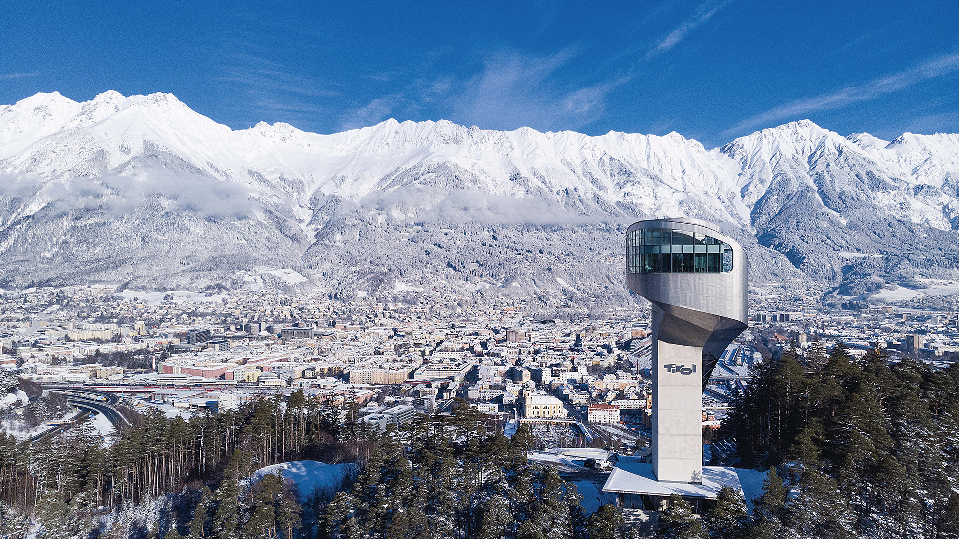 innsbruck, schnee, powder, freeride, snowboard