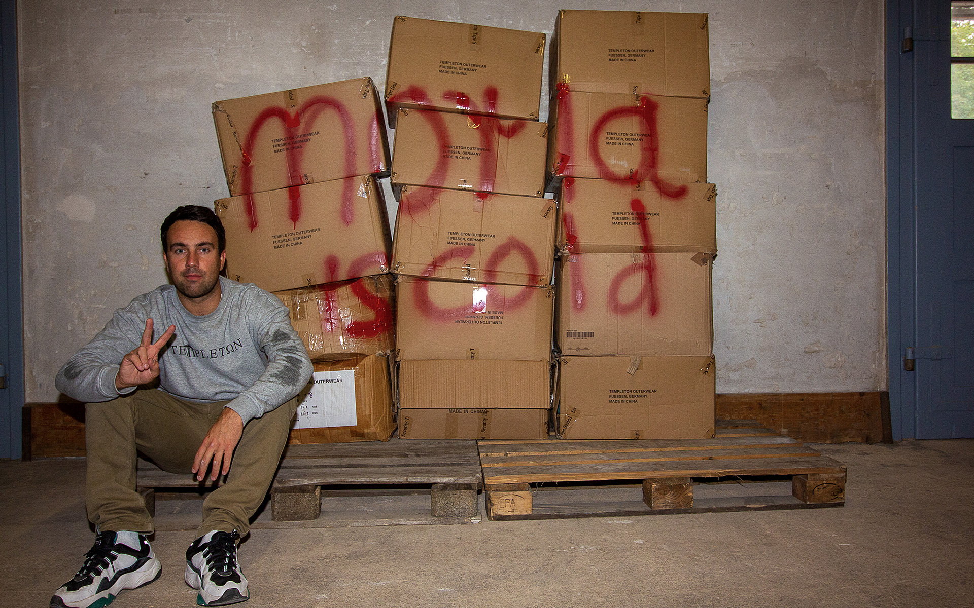 moria, support, templeton, snowboarder, ridersforrefugees