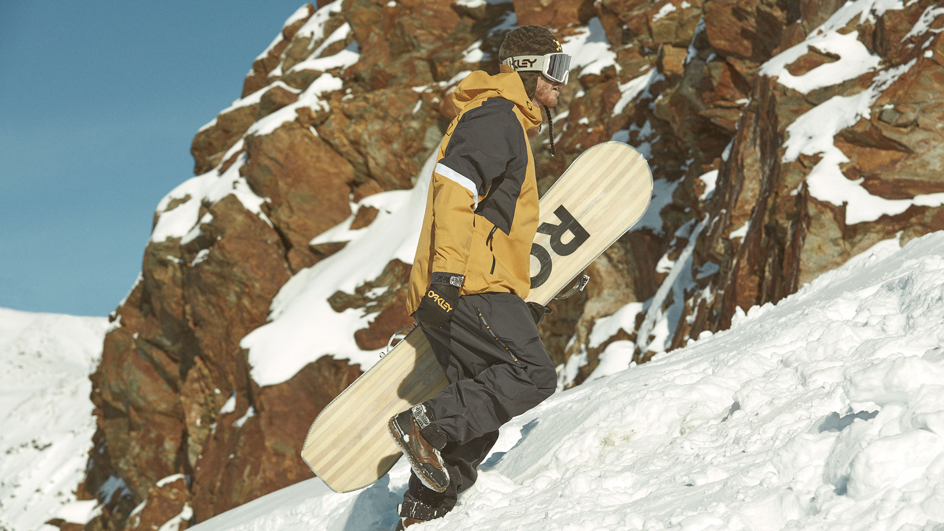 staale, stale, stale sandbech