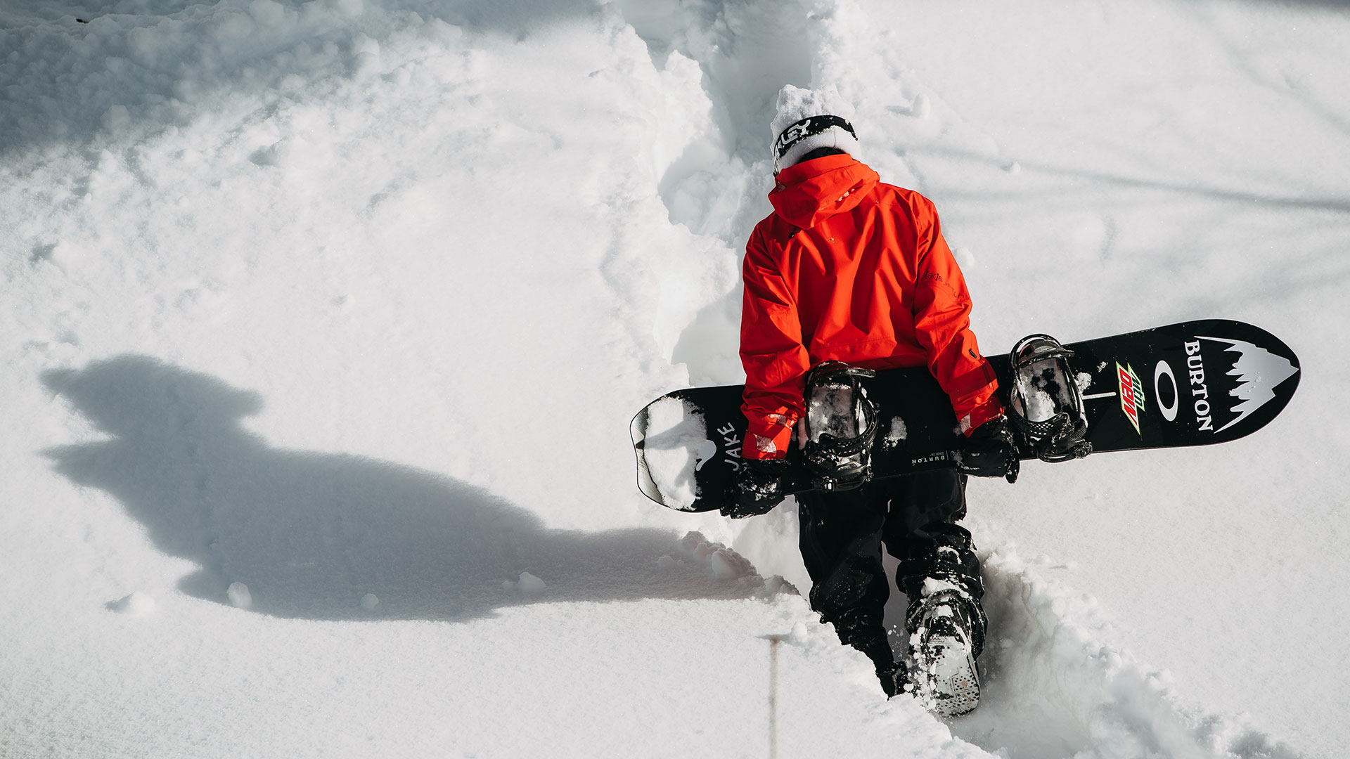 red gerard, redgerard