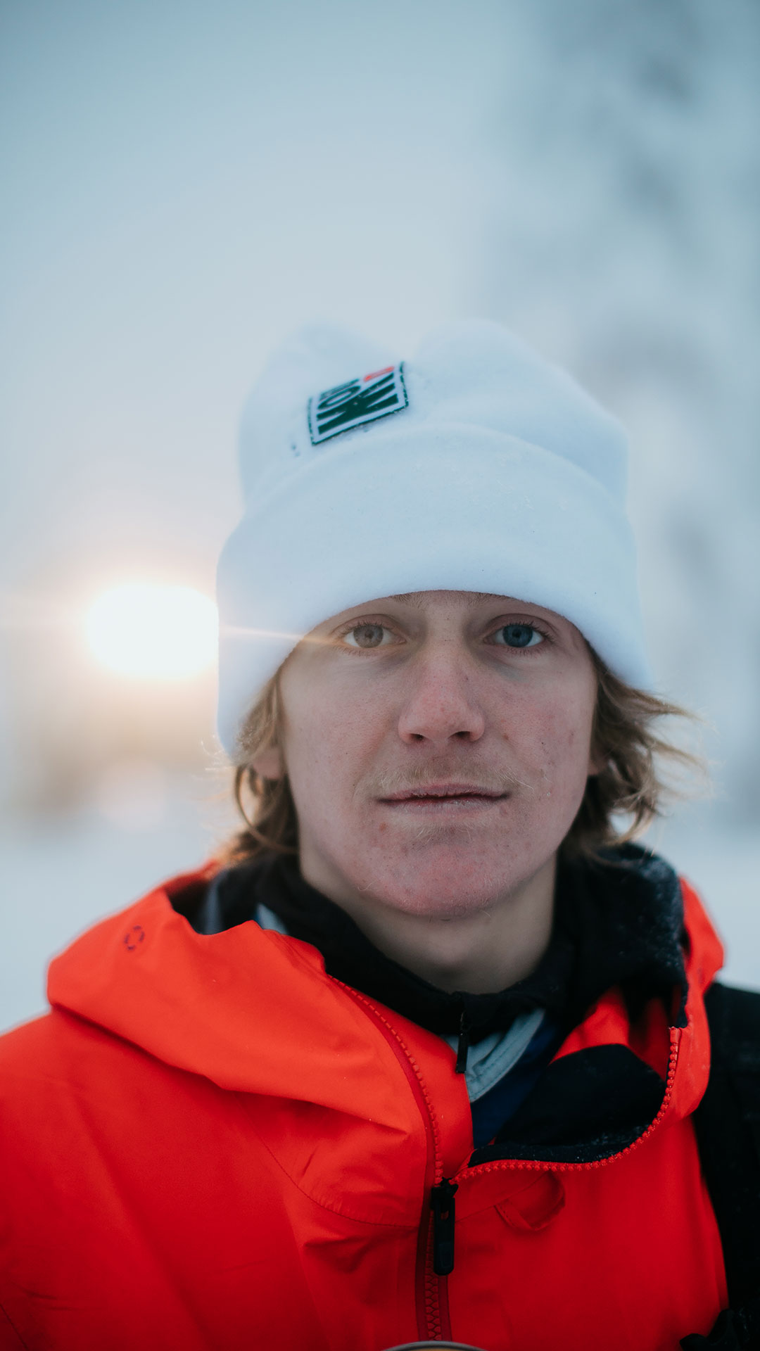 red gerard