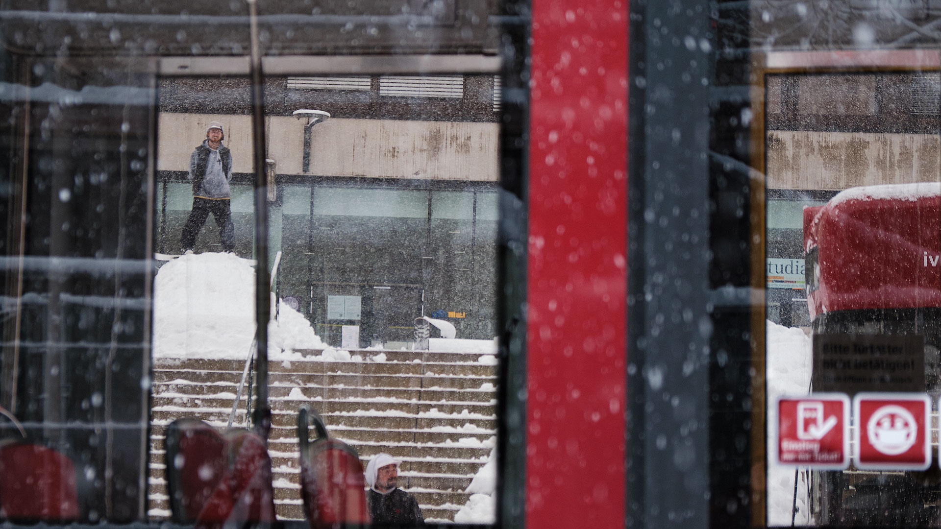 innsbruck, street, streeten