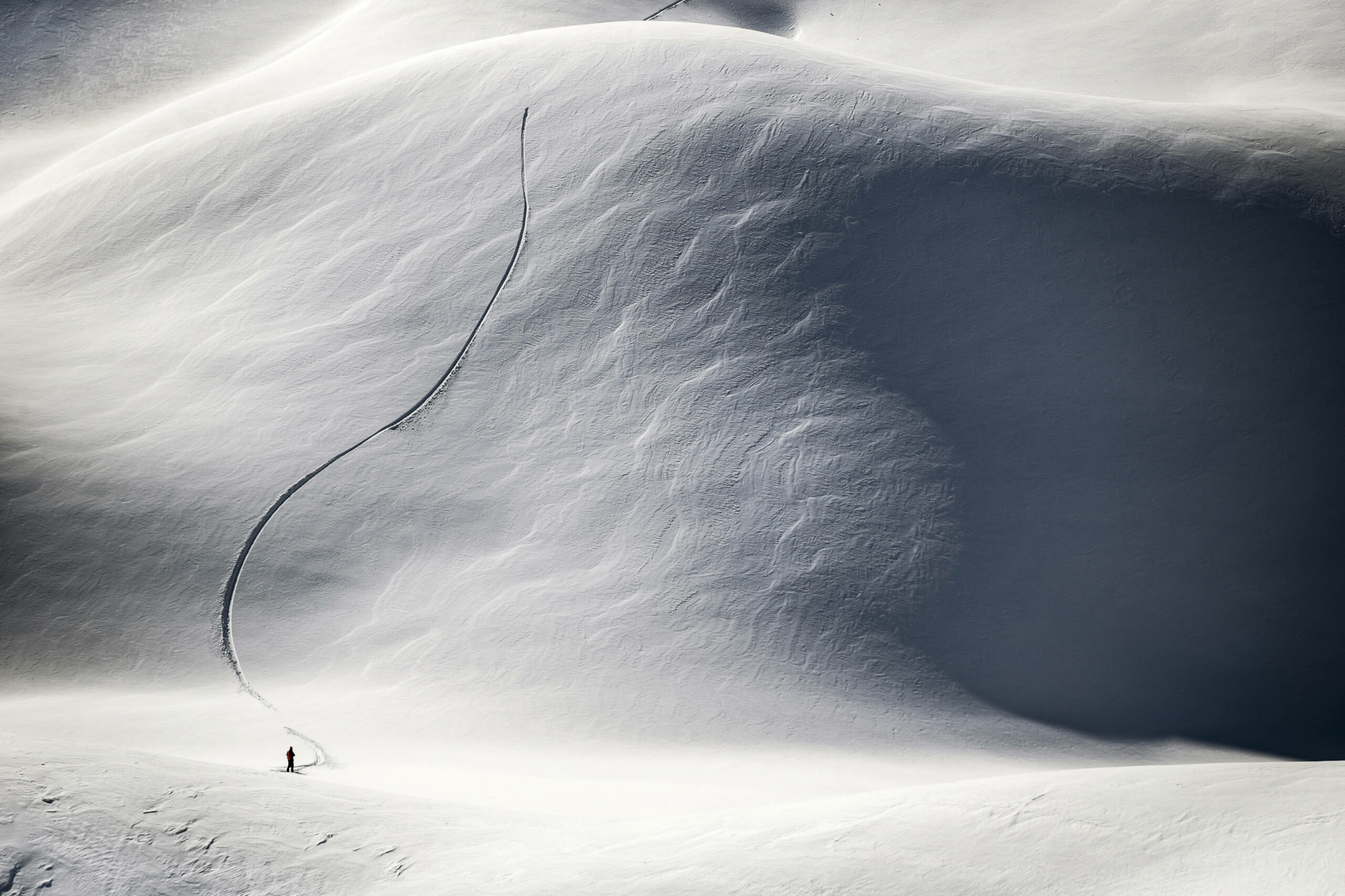 Dasha Nosova, Red Bull Illume