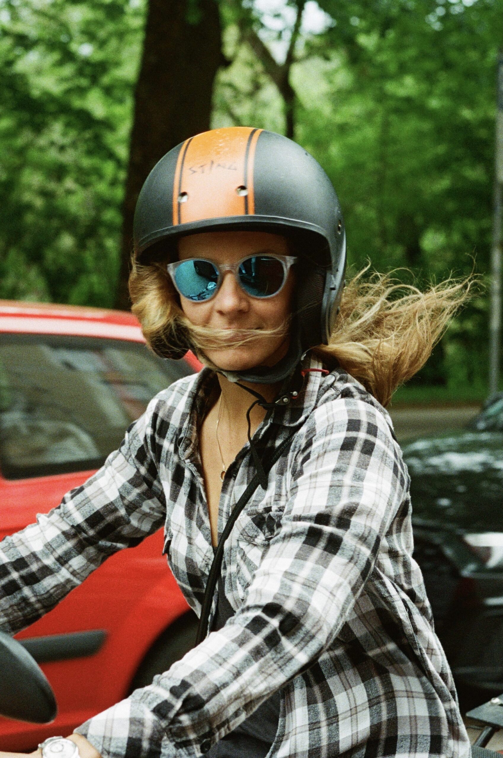 Silvia Mittermüller-Oakley-Be who you are