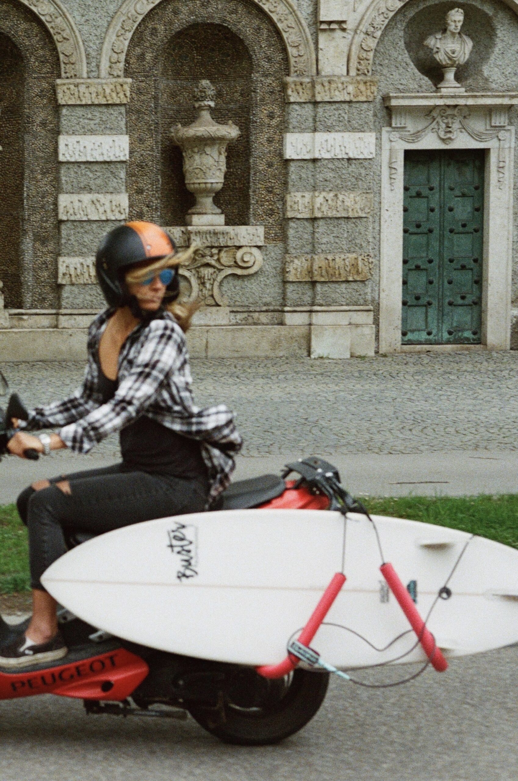 Silvia Mittermüller-Oakley-Be who you are