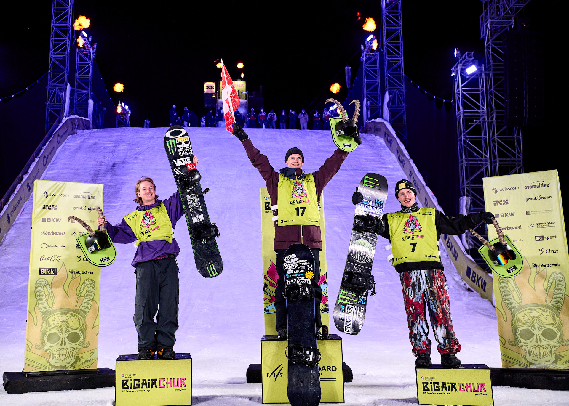 BIG AIR Festival Chur