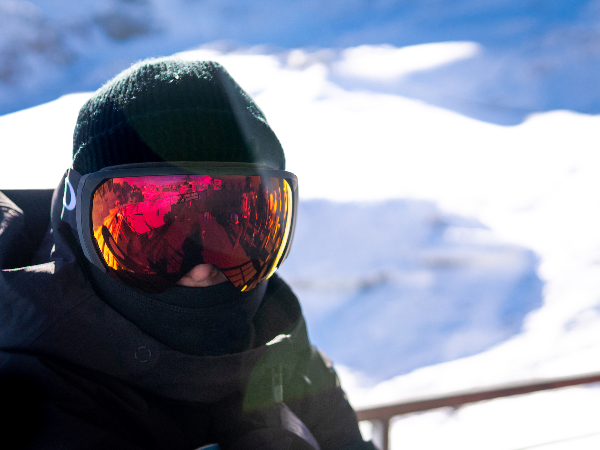 Oakley Flight Path L