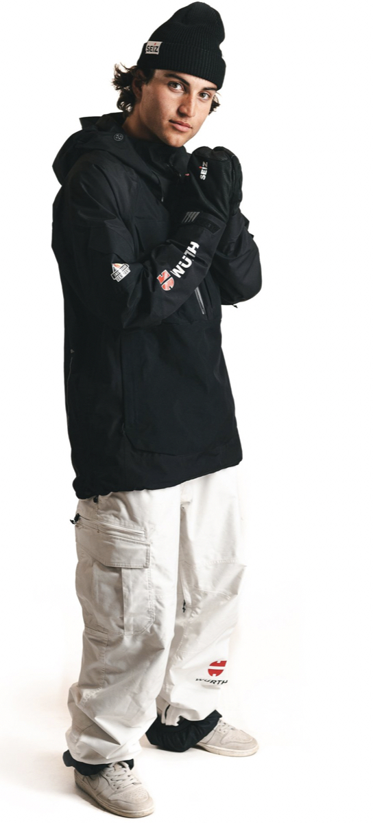 Leon Vockensberger_Snowboard Germany