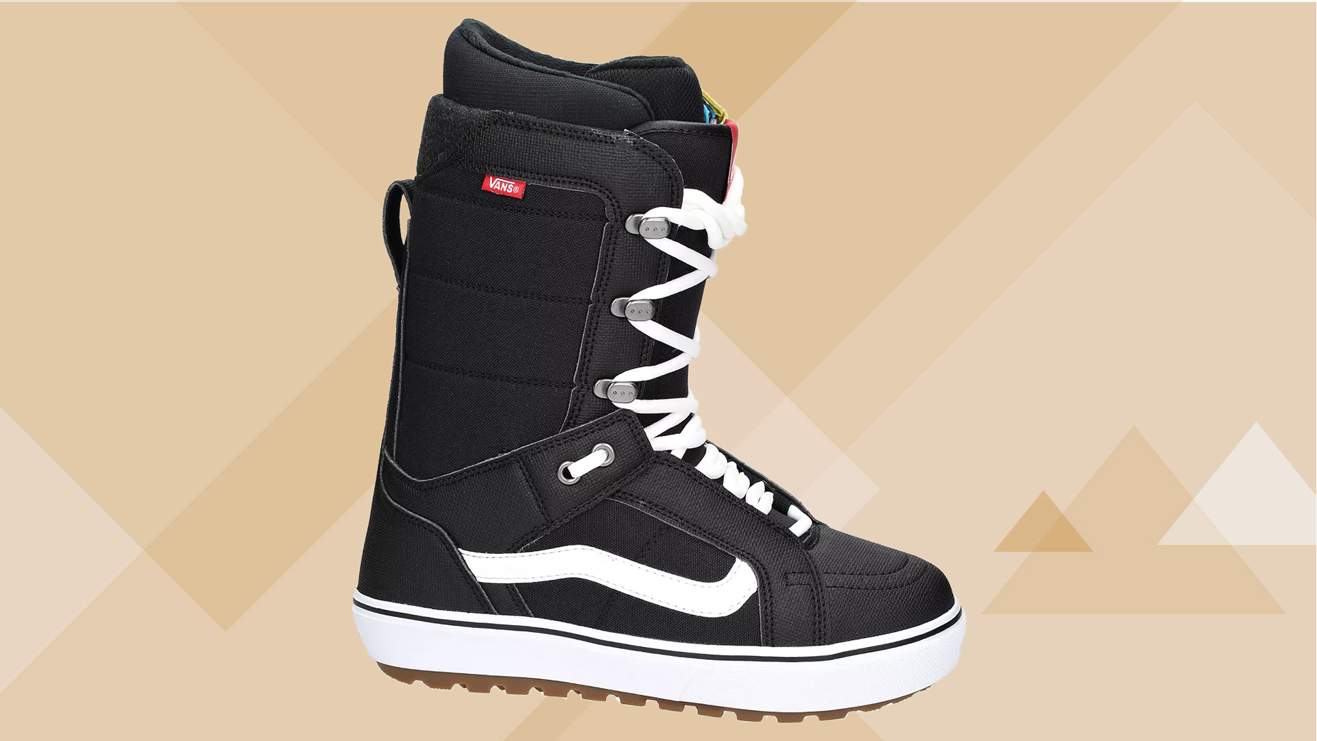 Vans Hi-Standard OG 2022/23