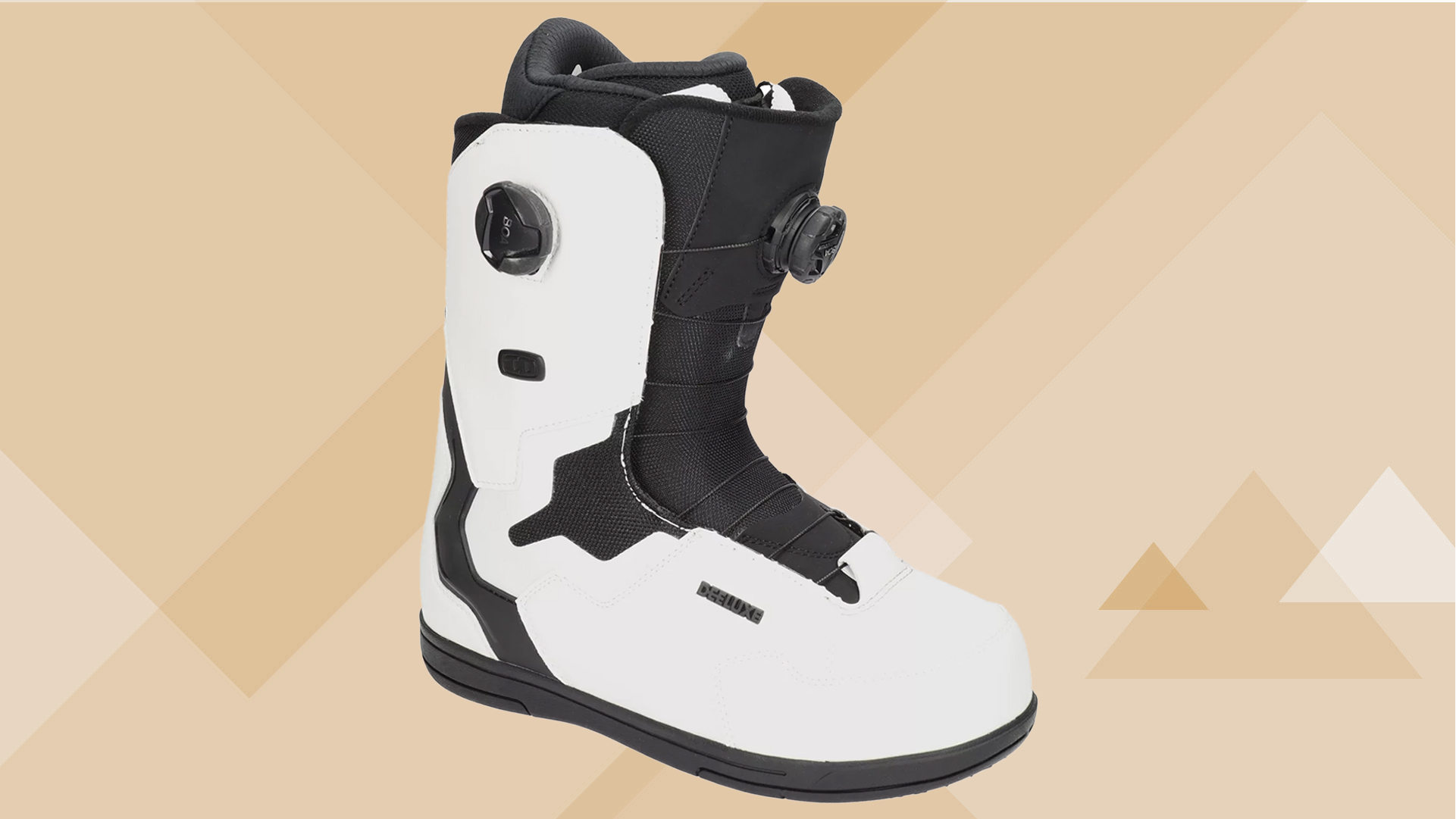 DEELUXE ID Dual BOA 2022/23