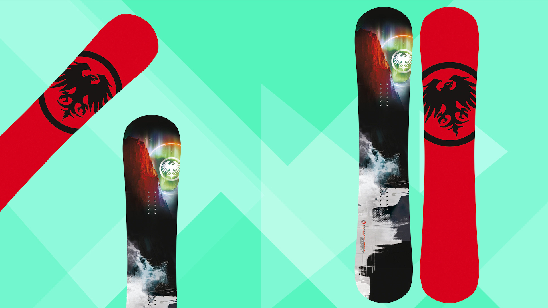 NEVER SUMMER PROTO SYNTHESIS 2021-2022 Snowboard Review