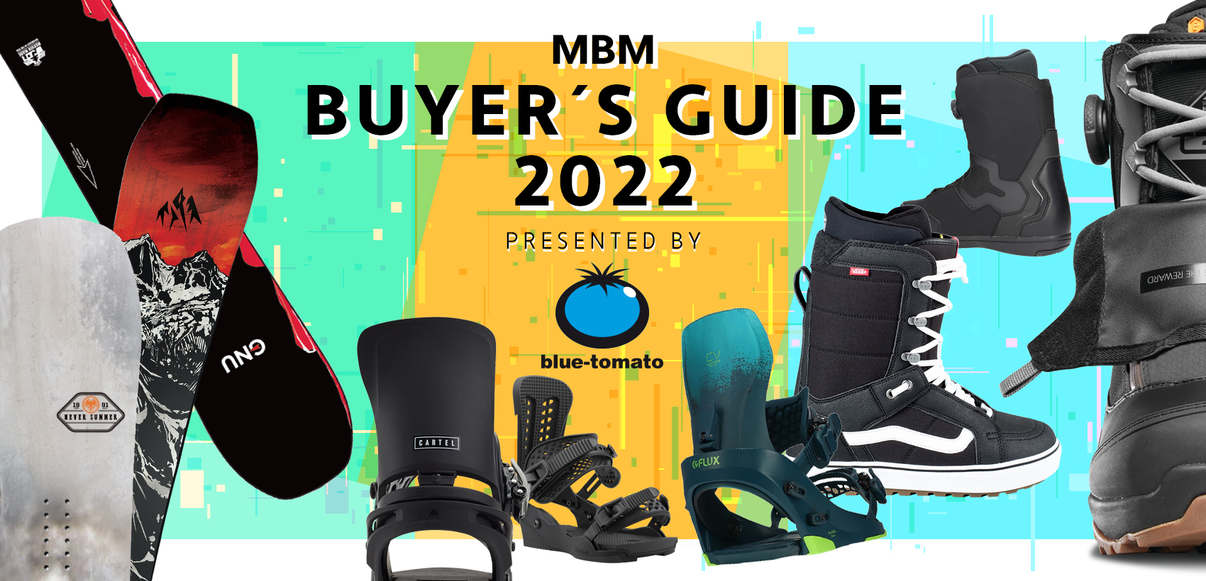 MBM Buyer