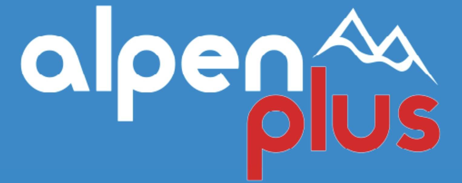 Alpenplus logo