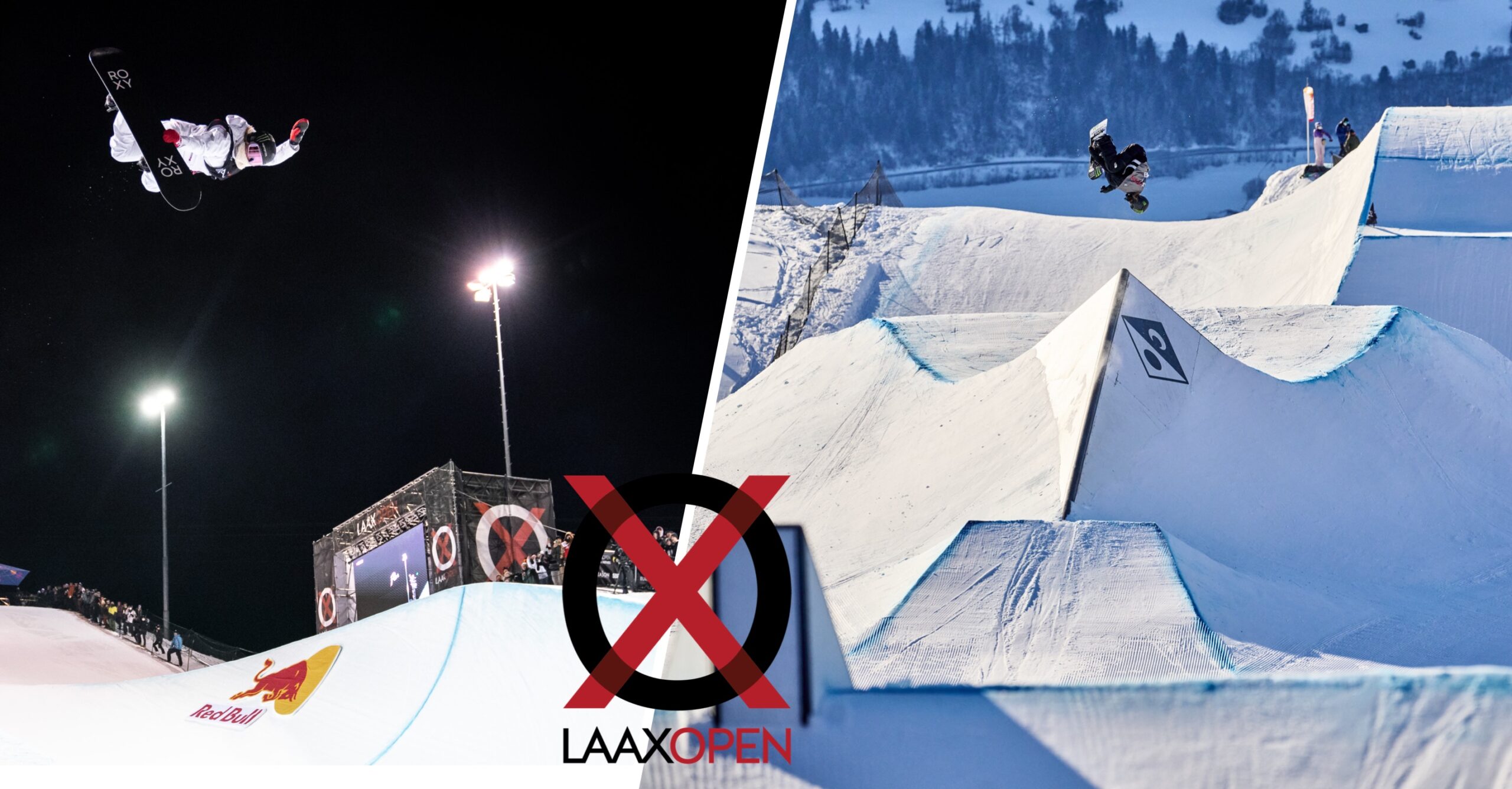 LAAX OPEN 2022 HIGHLIGHTS