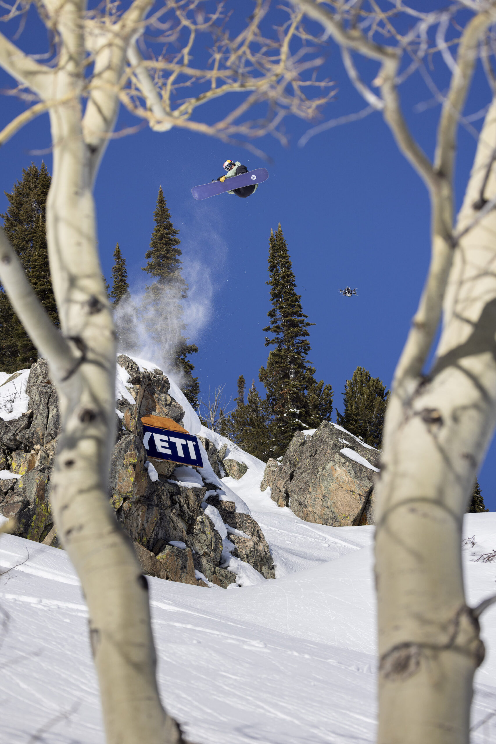 Ben Ferguson Natural Selection