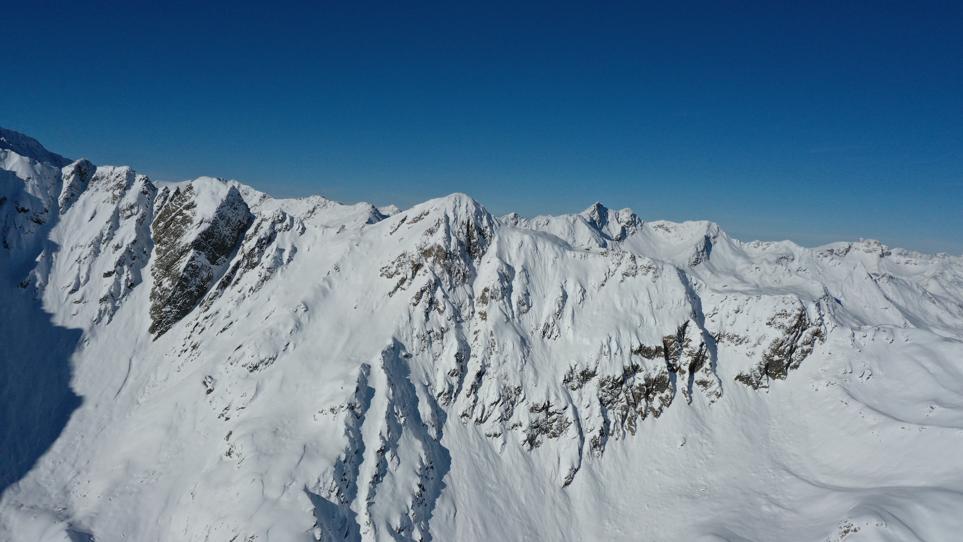 Freeride World Championships Kappl