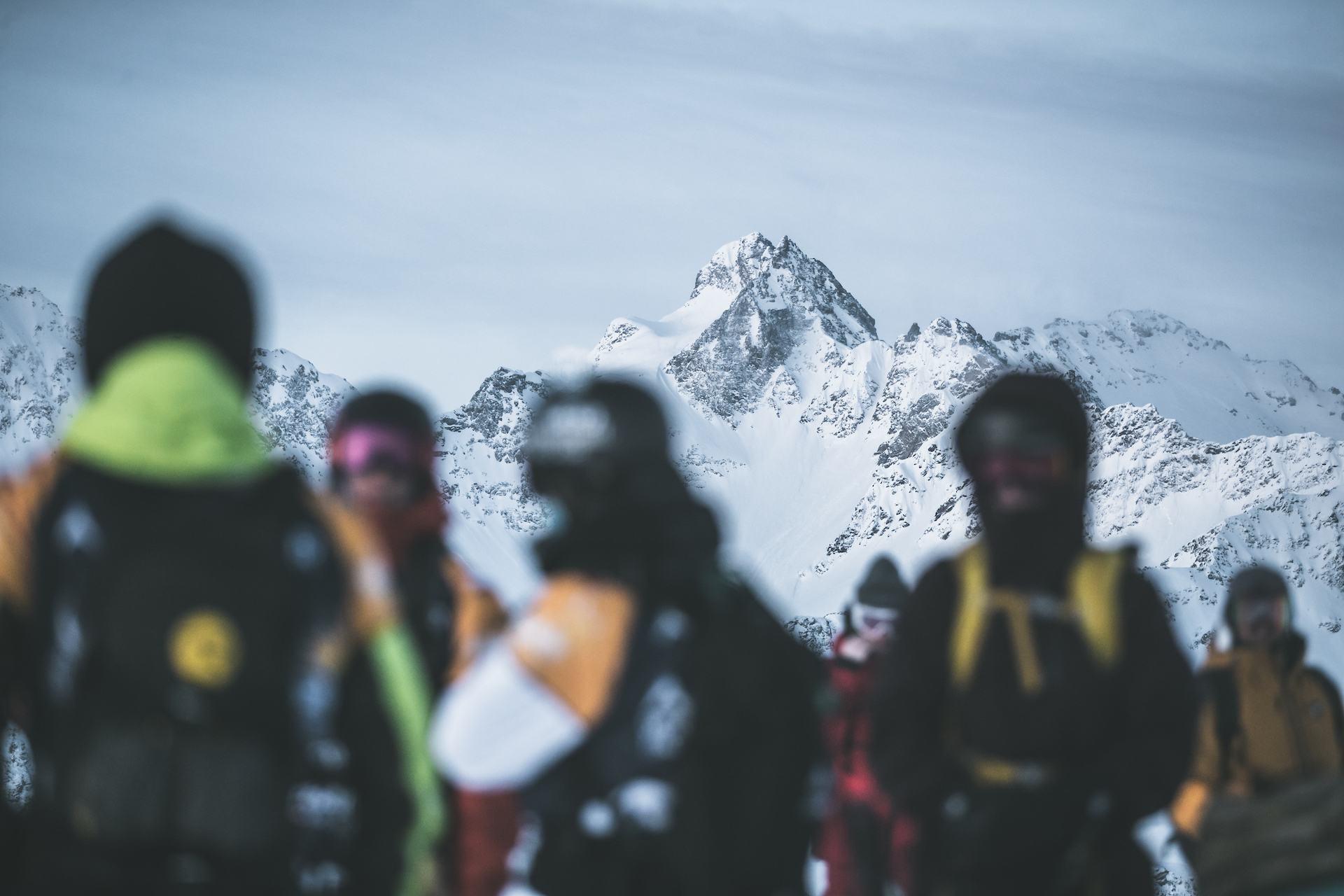 FREERIDE JUNIOR WORLD CHAMPIONSHIP KAPPL 2020