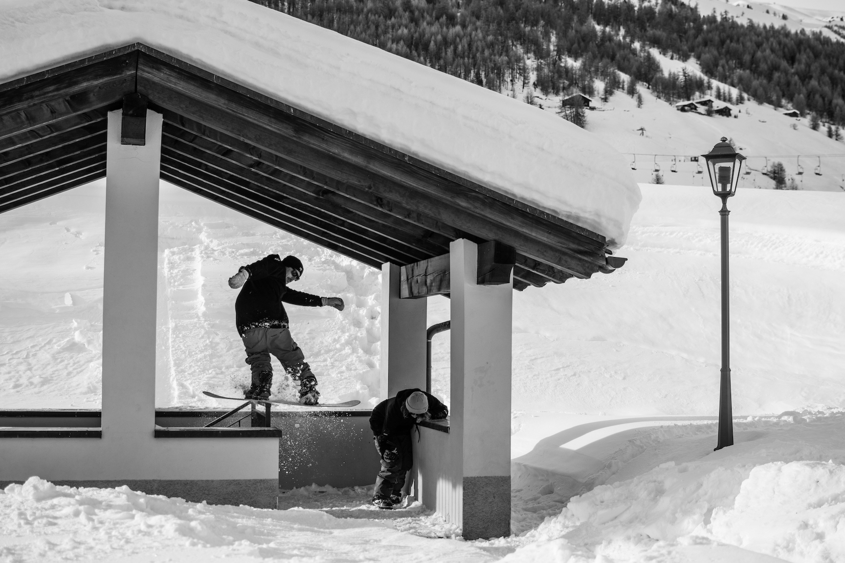 Kirschi - 35mm Goodness