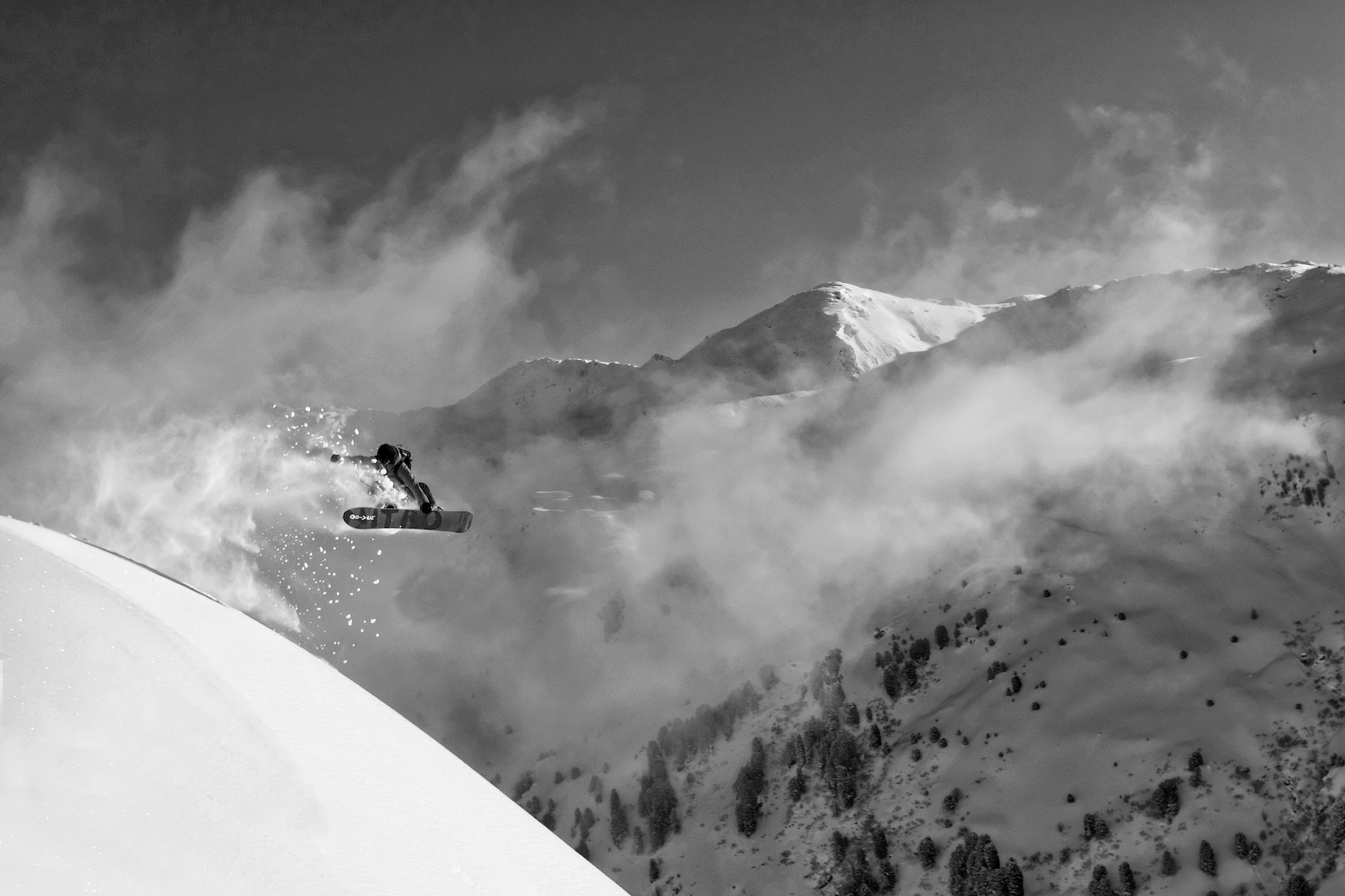 Phil Siefken - SnowboarderMBM