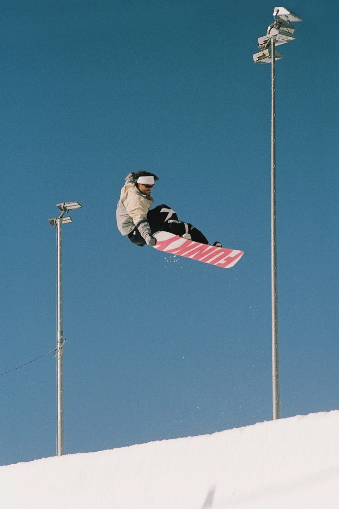 Phil Siefken - SnowboarderMBM