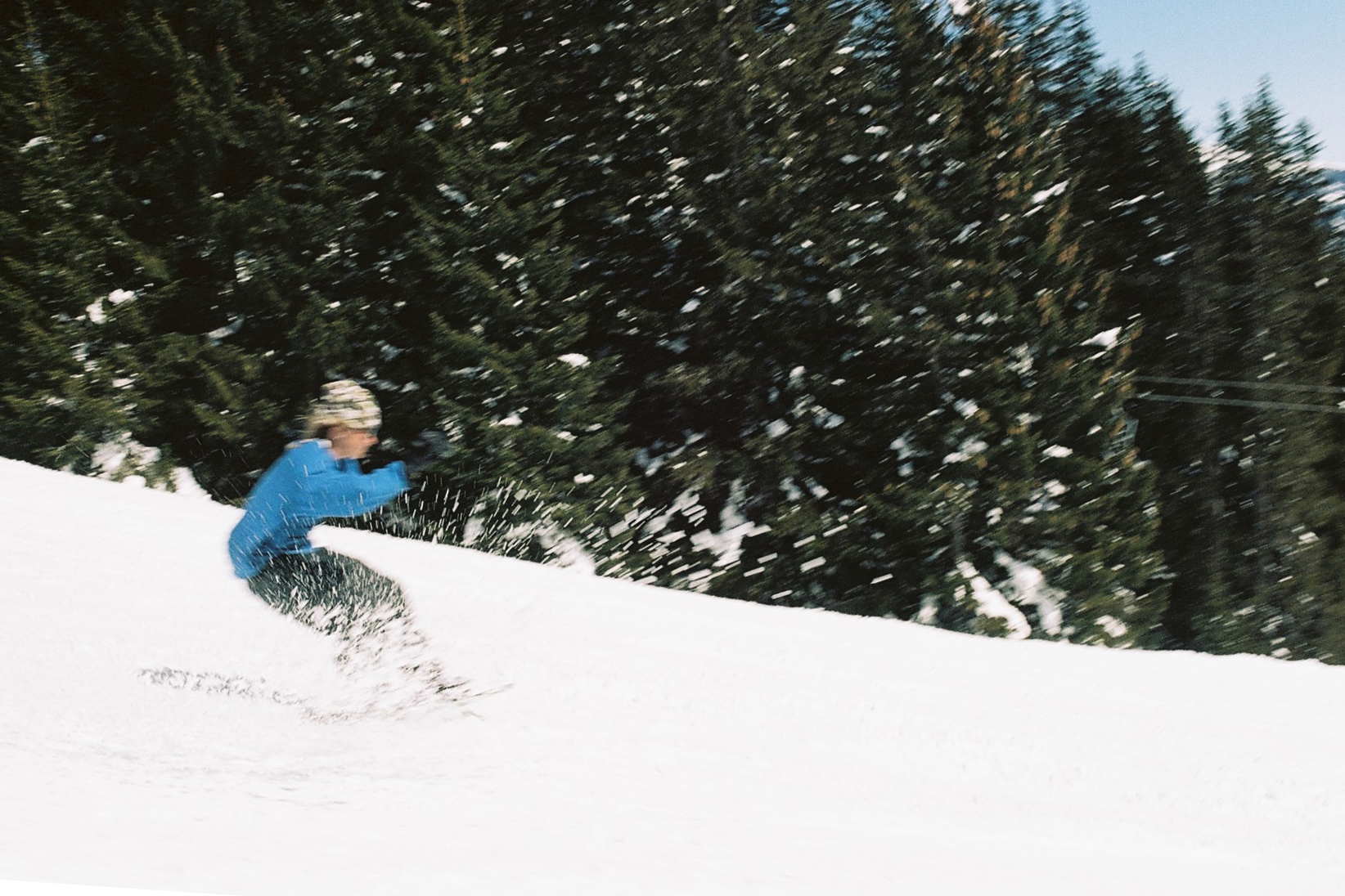 Phil Siefken - SnowboarderMBM