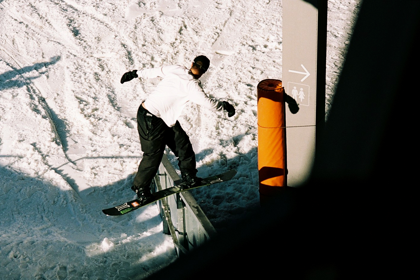 Phil Siefken - SnowboarderMBM