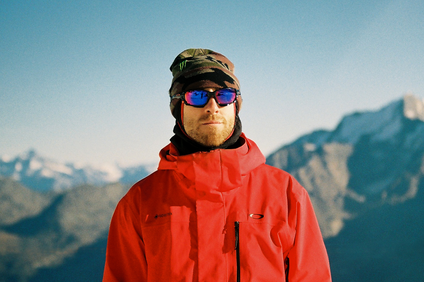 Phil Siefken - SnowboarderMBM