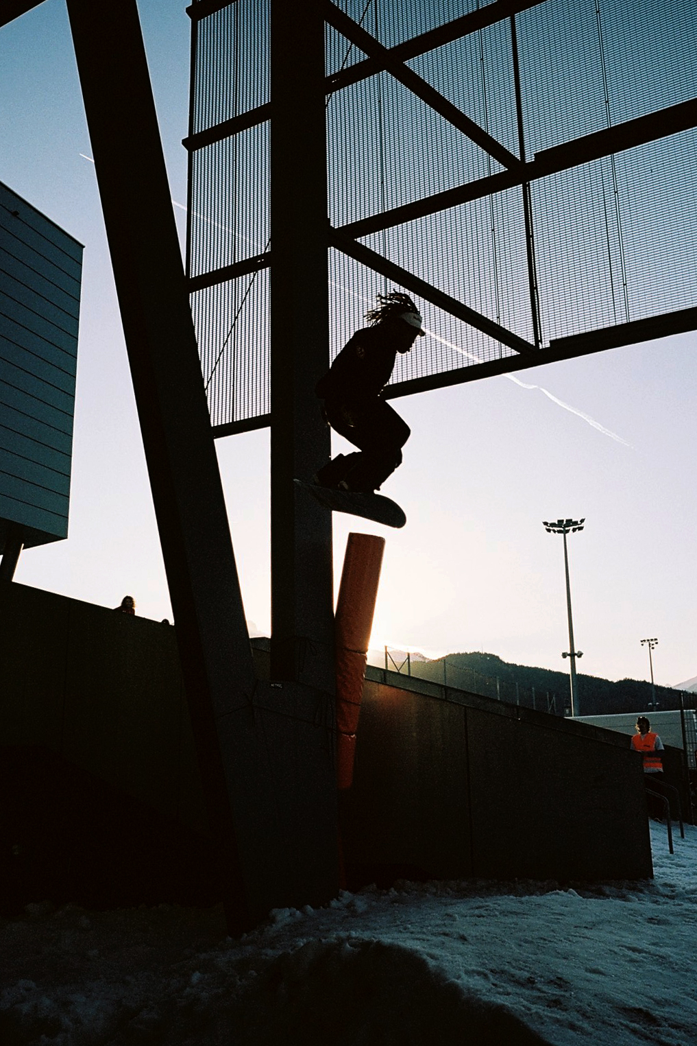 Phil Siefken - SnowboarderMBM