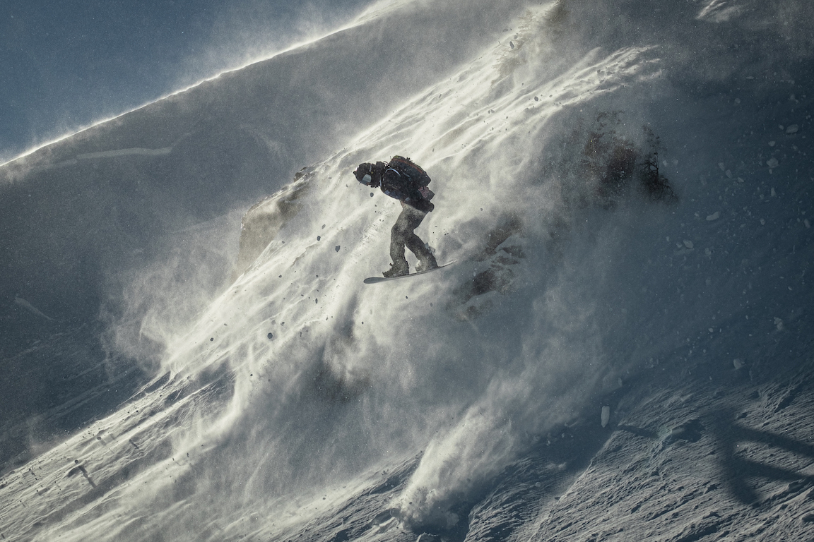 Open Faces Freeride 2022 Alpbachtal