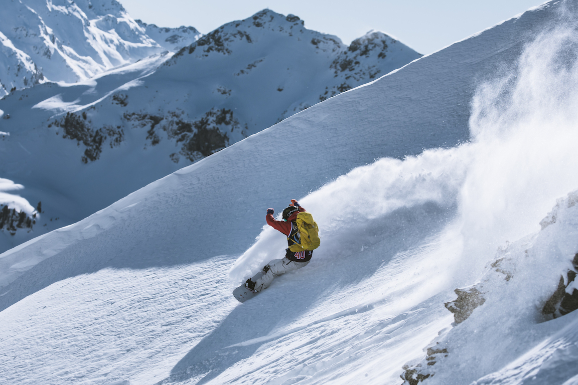 Open Faces 2022 Alpbachtal