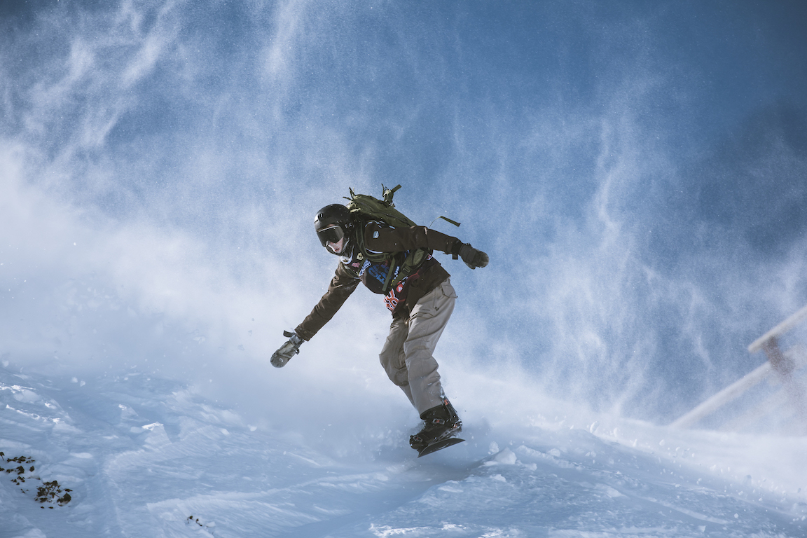 Open Faces 2022 Alpbachtal 