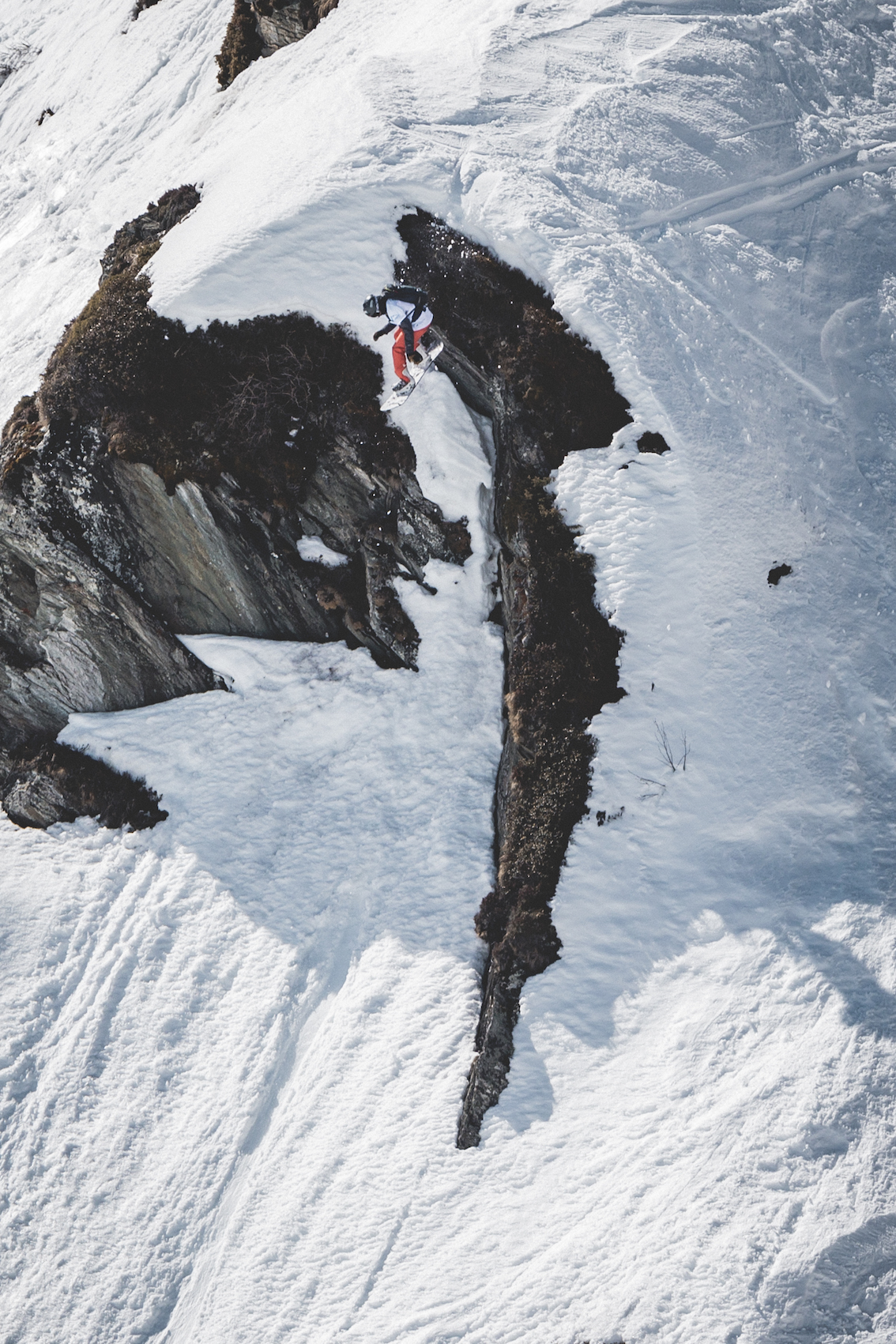 Picture by Klaus Listl - Freezing Motions