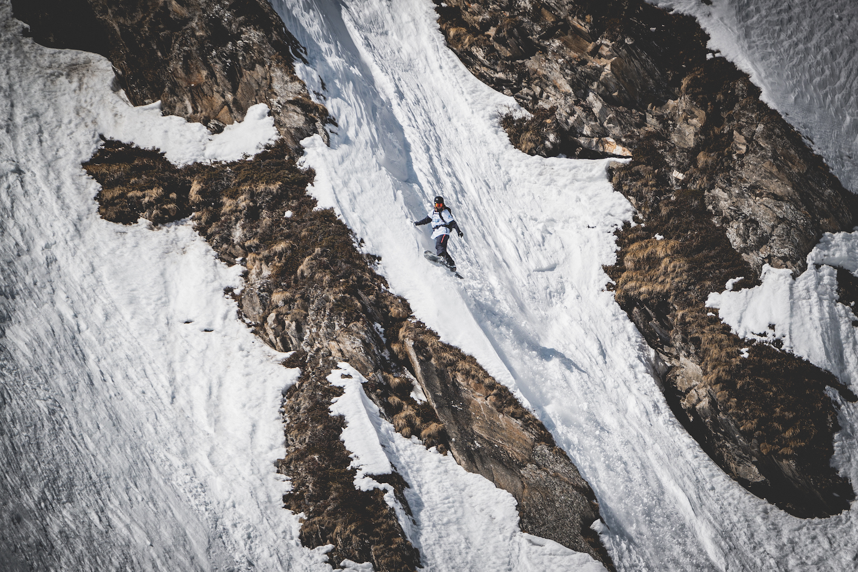 Picture by Klaus Listl - Freezing Motions