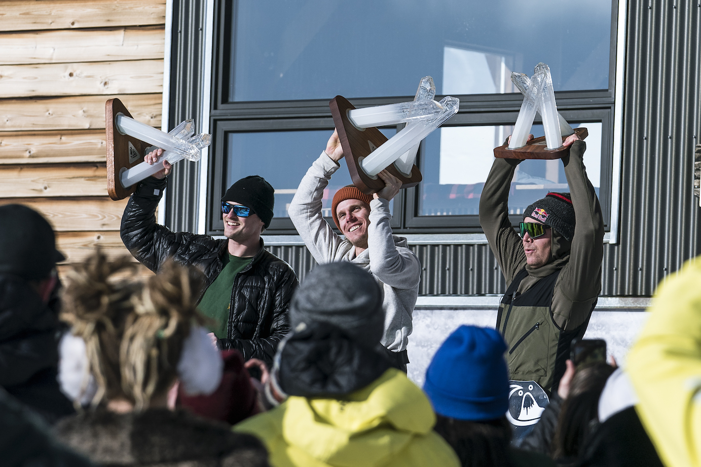 Natural Selection Baldface 2022