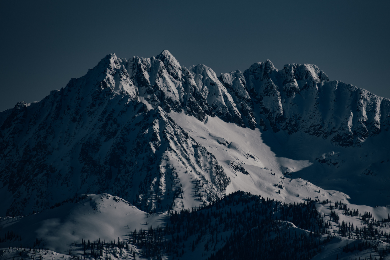 Natural Selection 2022 Baldface BC_Dustin Lalik