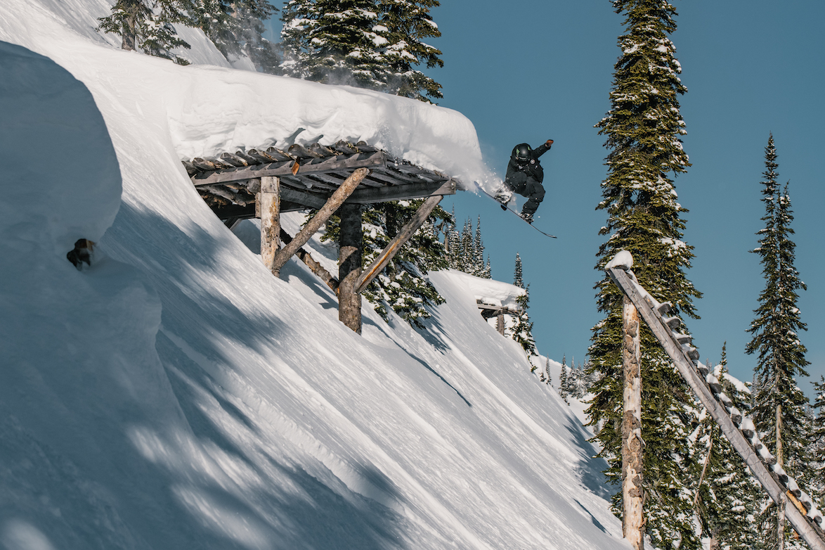 Natural Selection Baldface 2022