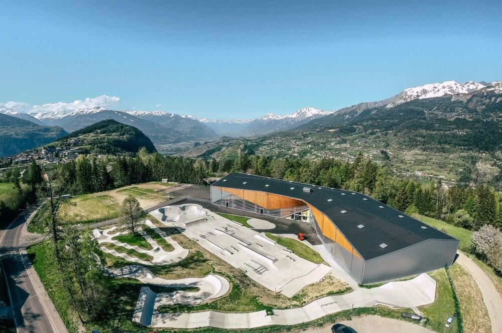 Alaia Parks_Alaia Snowpark