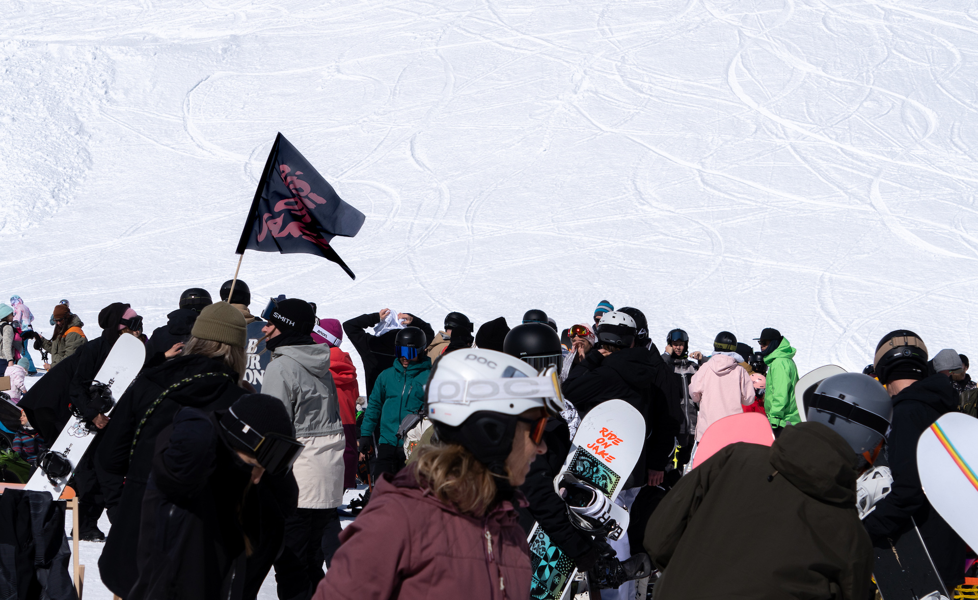 A Day For Jake Nordkette 2022