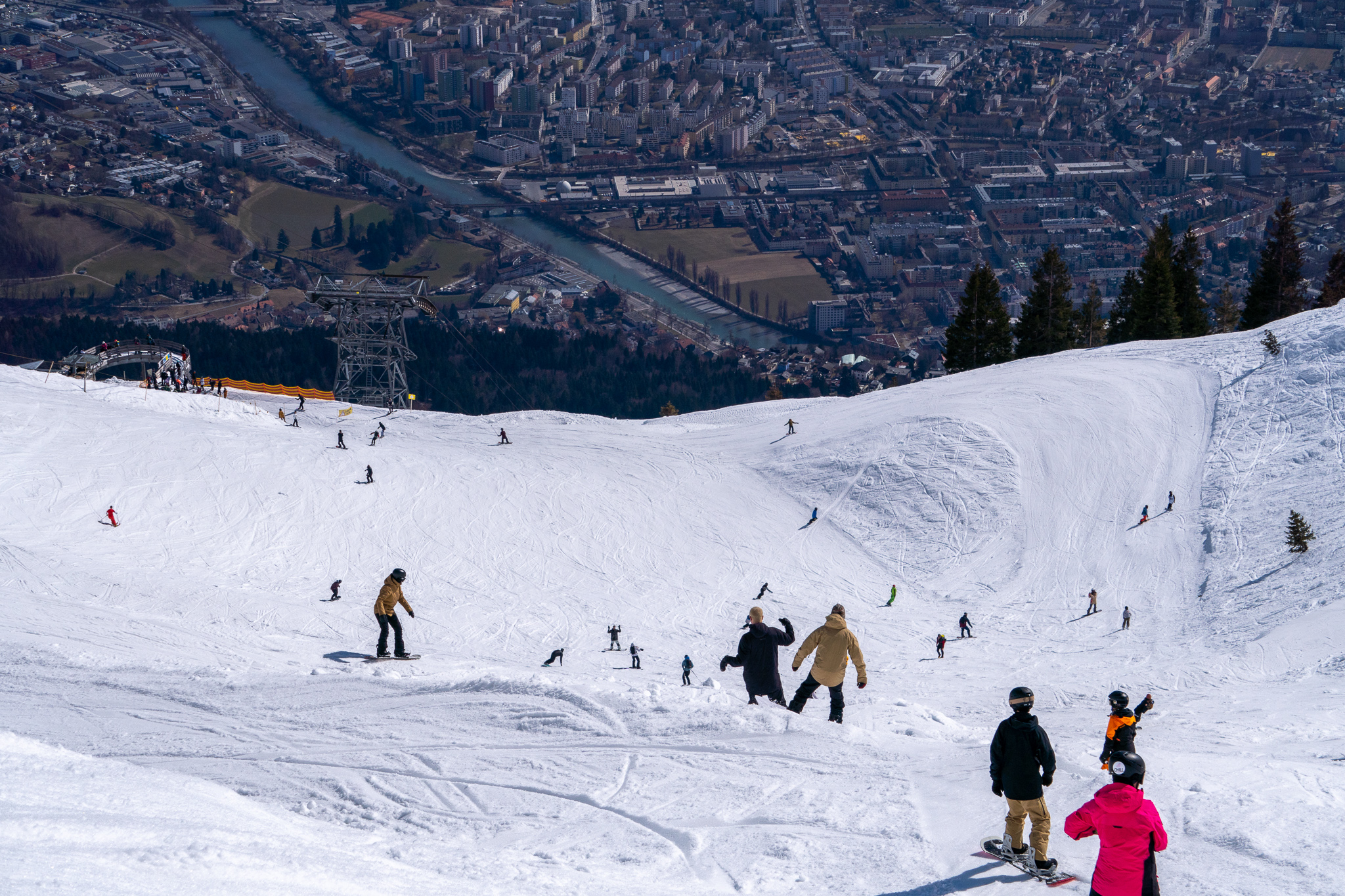 A Day For Jake Nordkette 2022