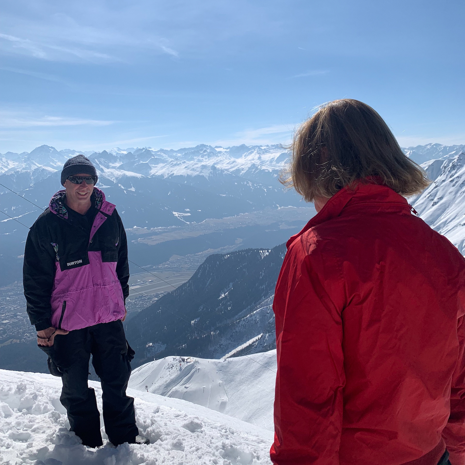 A Day For Jake Nordkette 2022