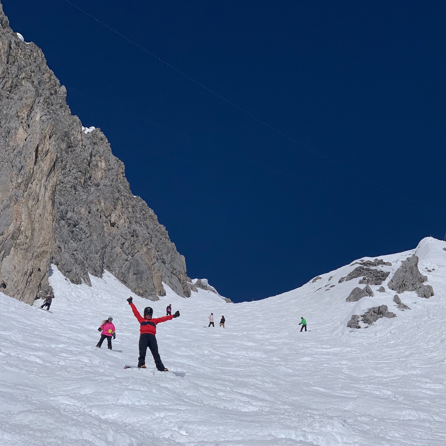 A Day For Jake Nordkette 2022