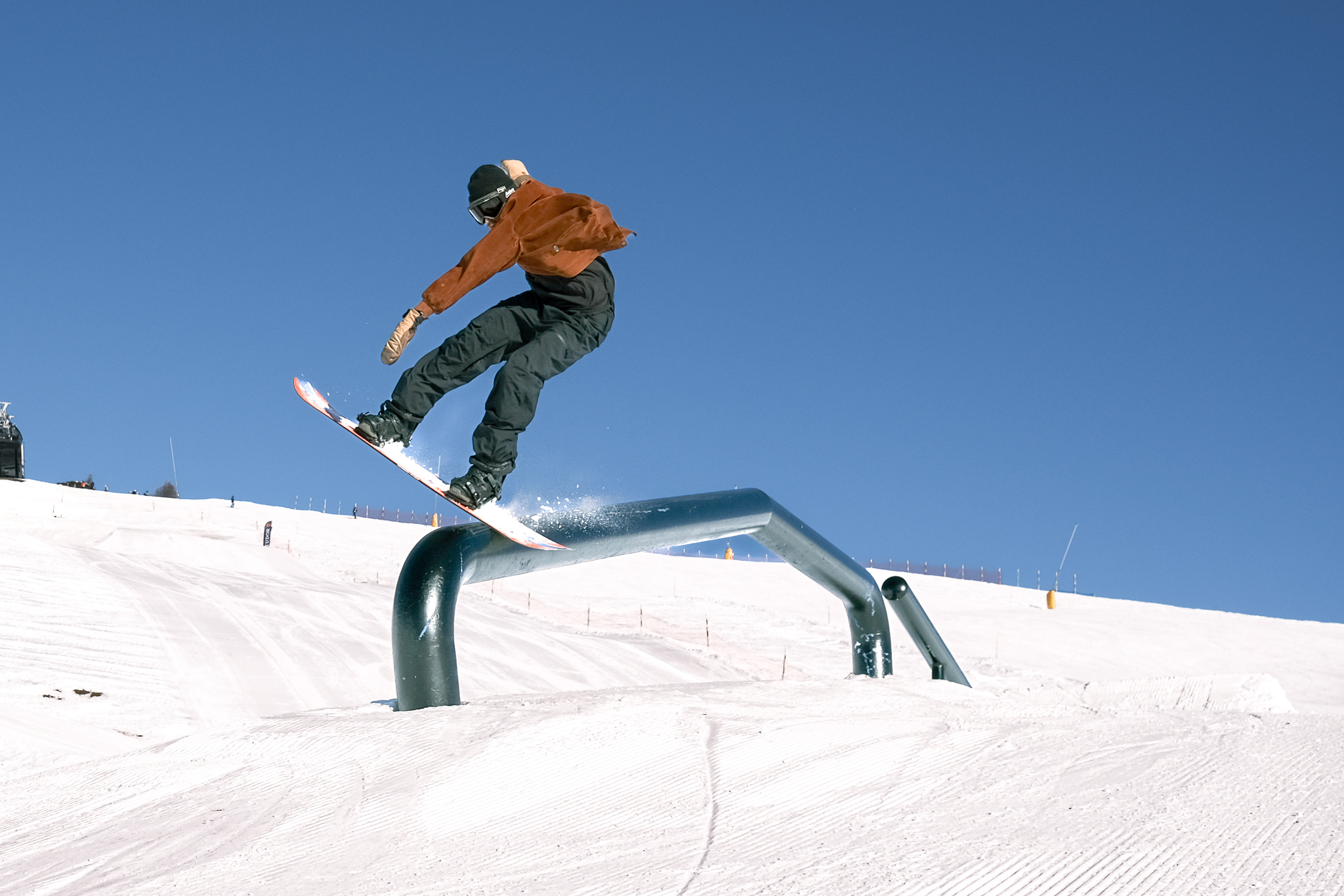 Alaia Parks_Alaia Snowpark