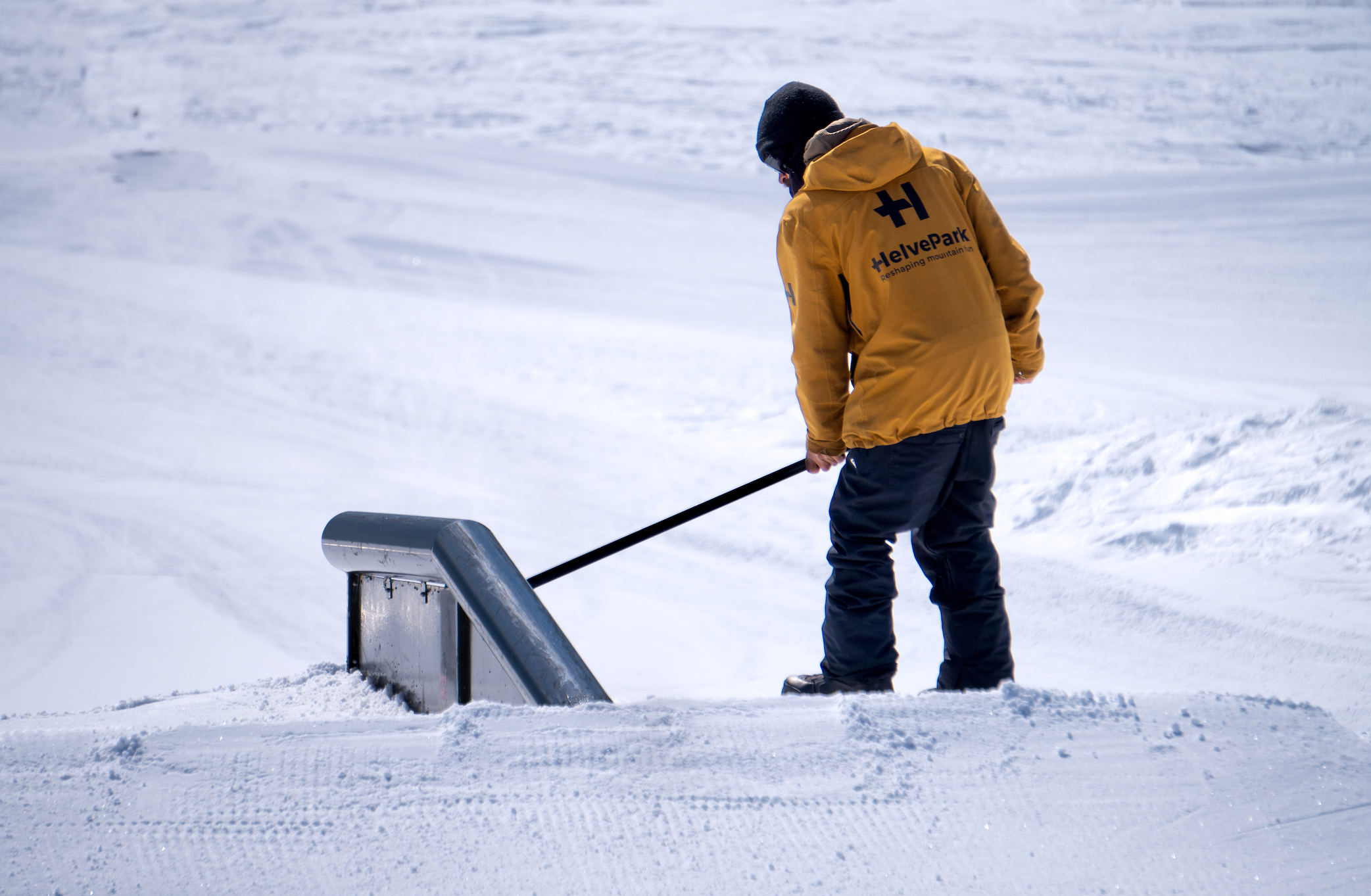 Alaia Parks_Alaia Snowpark