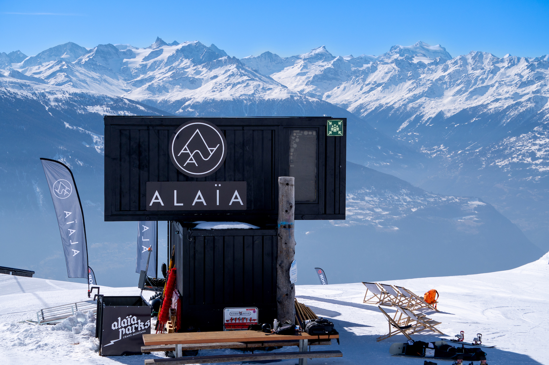 Alaia Parks_Alaia Snowpark