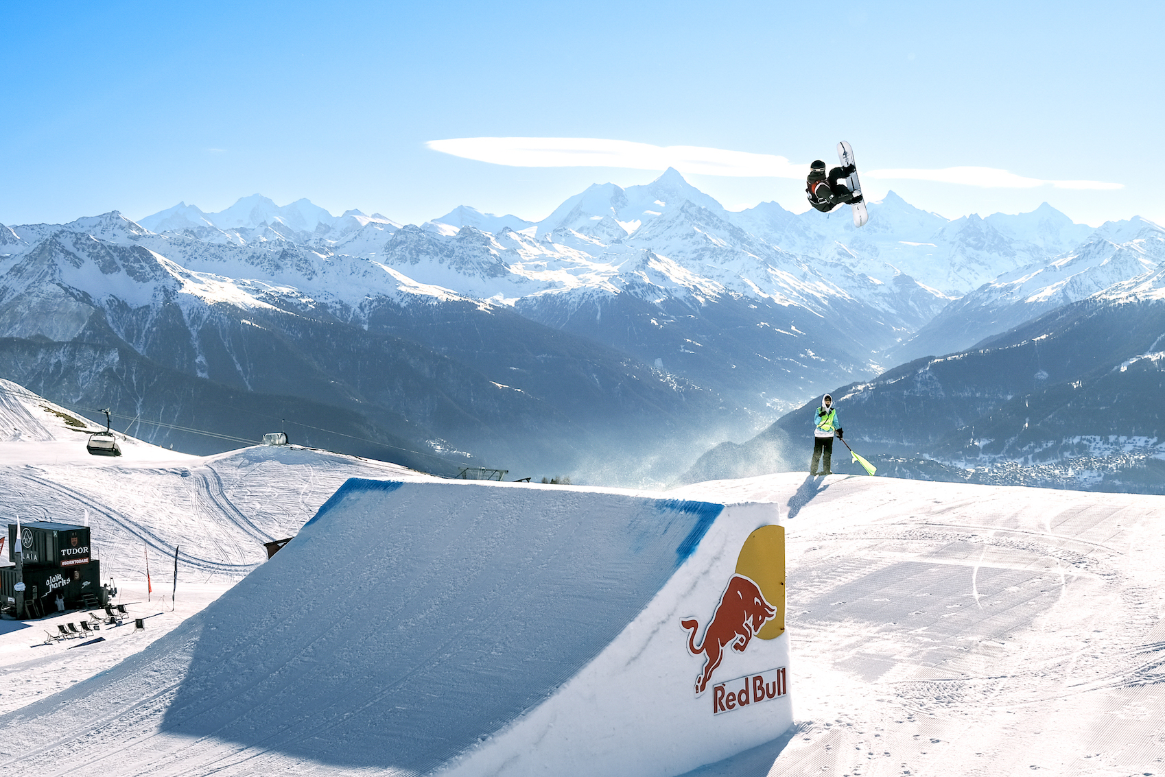 Alaia Parks_Alaia Snowpark