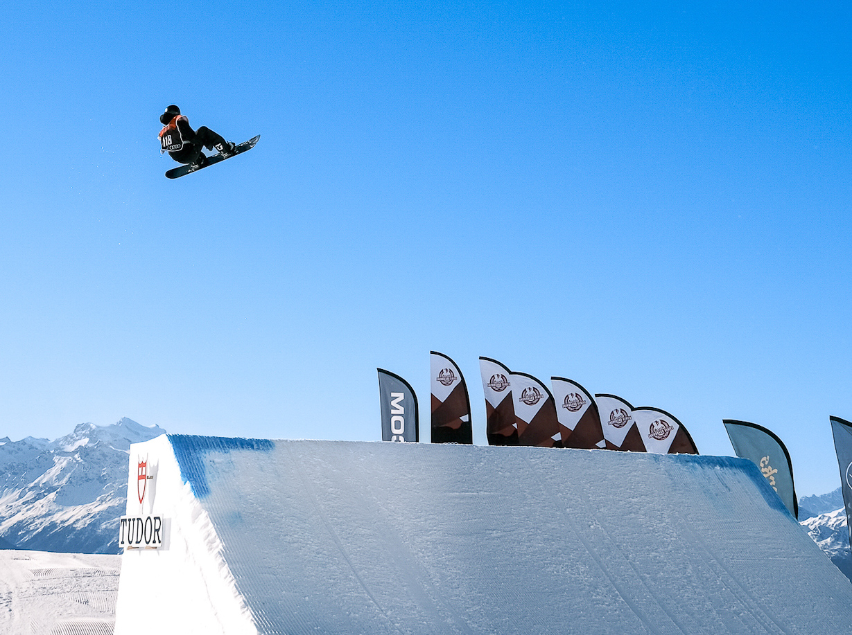 Alaia Parks_Alaia Snowpark