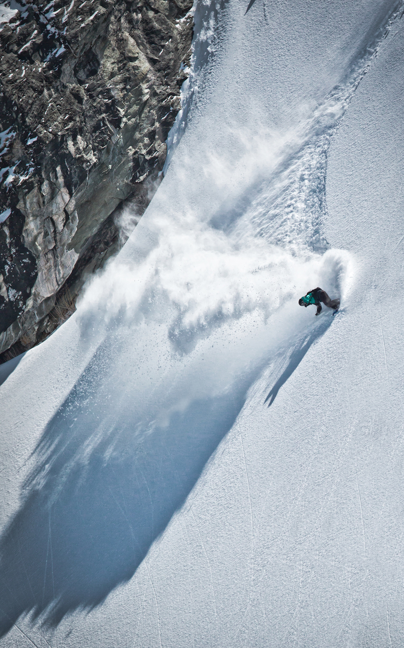X OVER 1* FWQ KITZSTEINHORN 2013