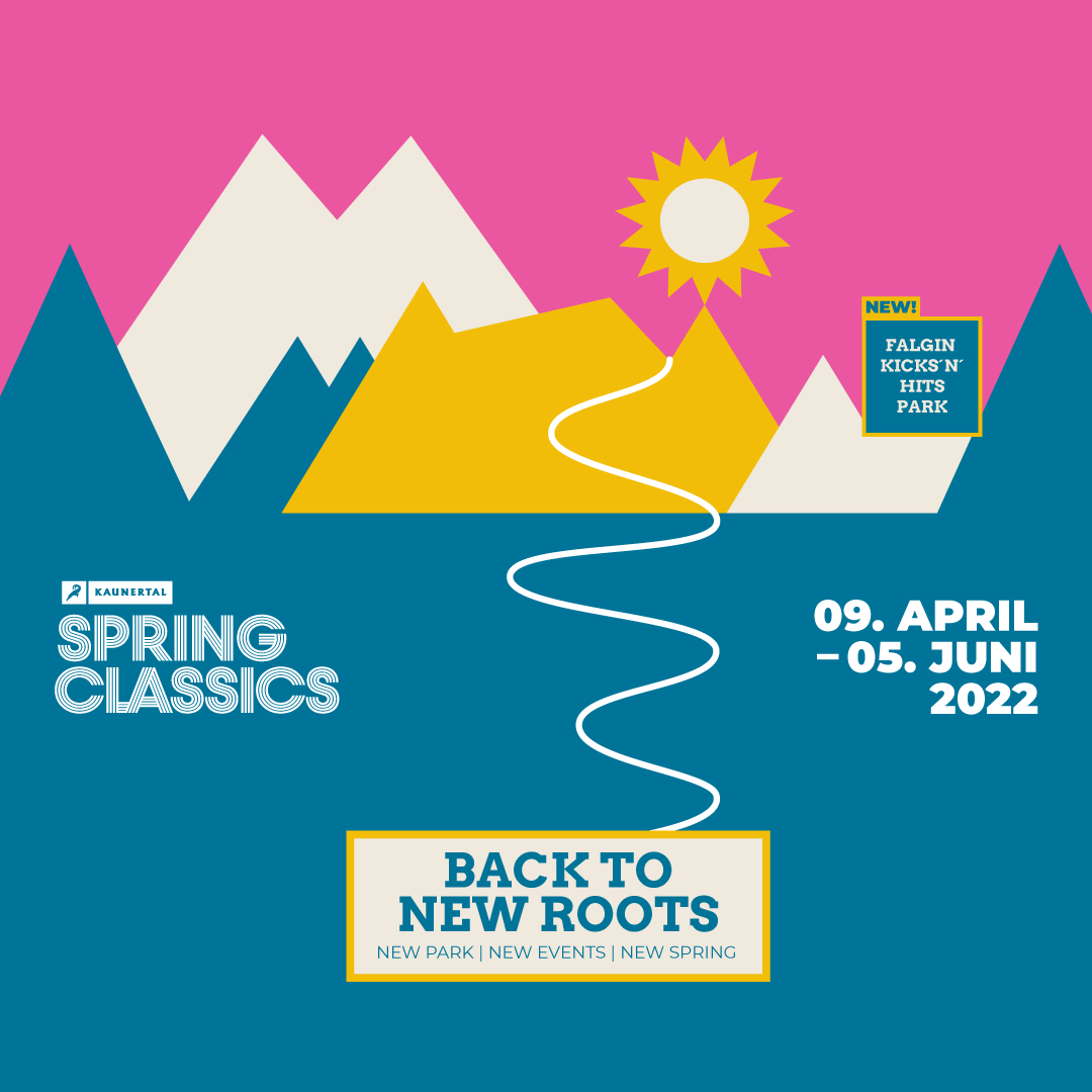 SPRING CLASSICS KAUNERTAL