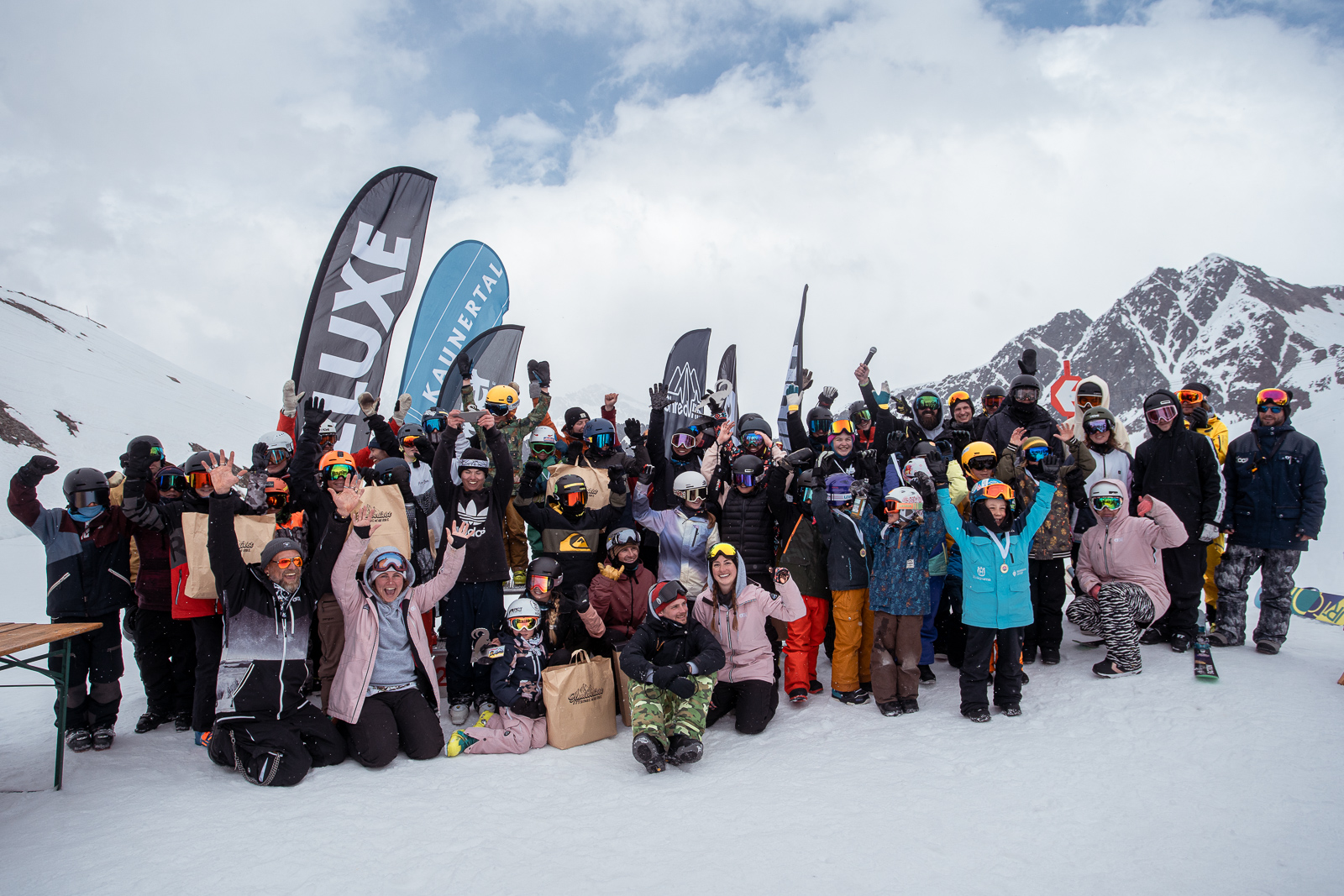 Shredlife Kaunertal 2022