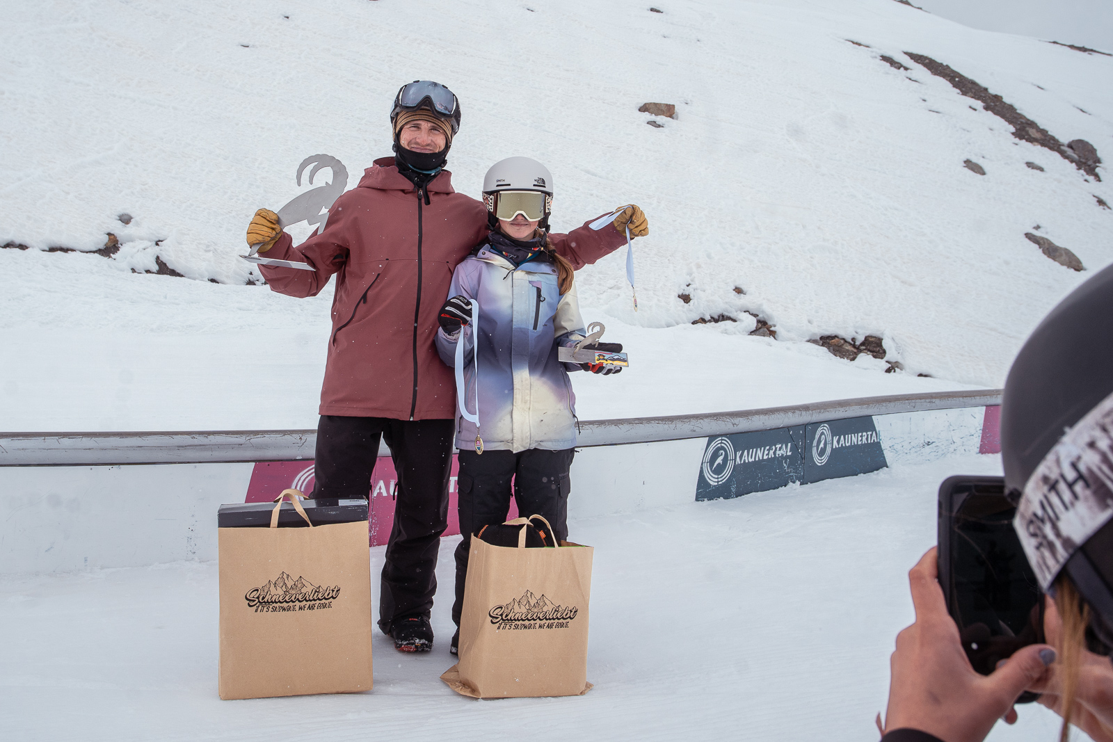 Shredlife Kaunertal 2022